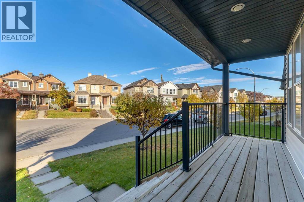 181 Cranford Way Se, Calgary, Alberta  T3M 1V5 - Photo 3 - A2265302