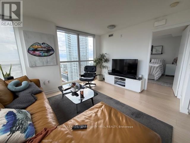 2701 - 85 Queens Wharf Road, Toronto, Ontario  M5V 0J9 - Photo 16 - C12487388