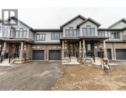 56 FREEDOM Crescent, Hamilton, Ontario