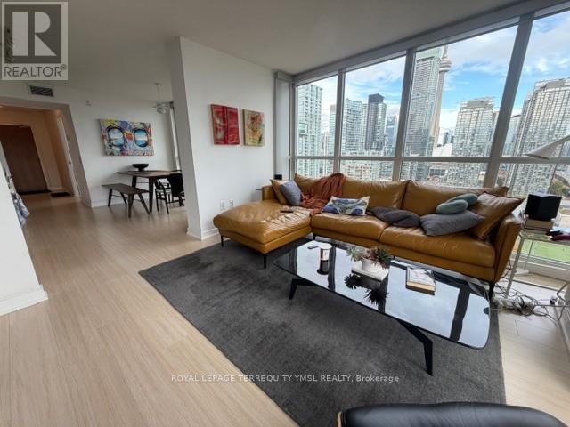 2701 - 85 Queens Wharf Road, Toronto, Ontario  M5V 0J9 - Photo 8 - C12487388