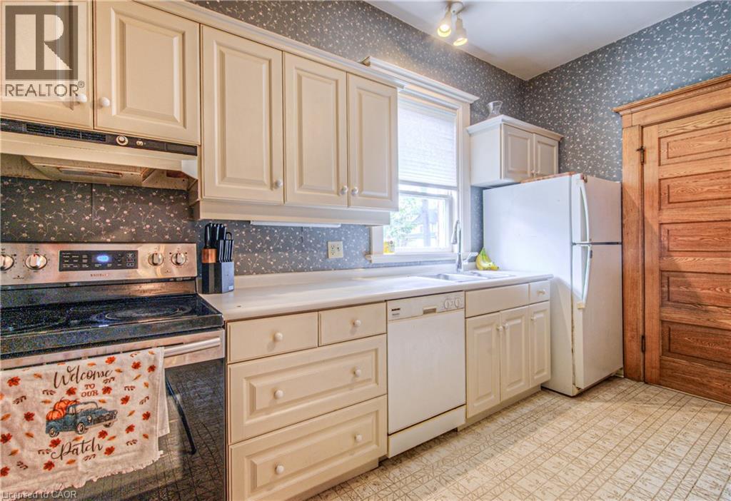 543 Queenston Road, Cambridge, Ontario  N3H 3J9 - Photo 17 - 40781296