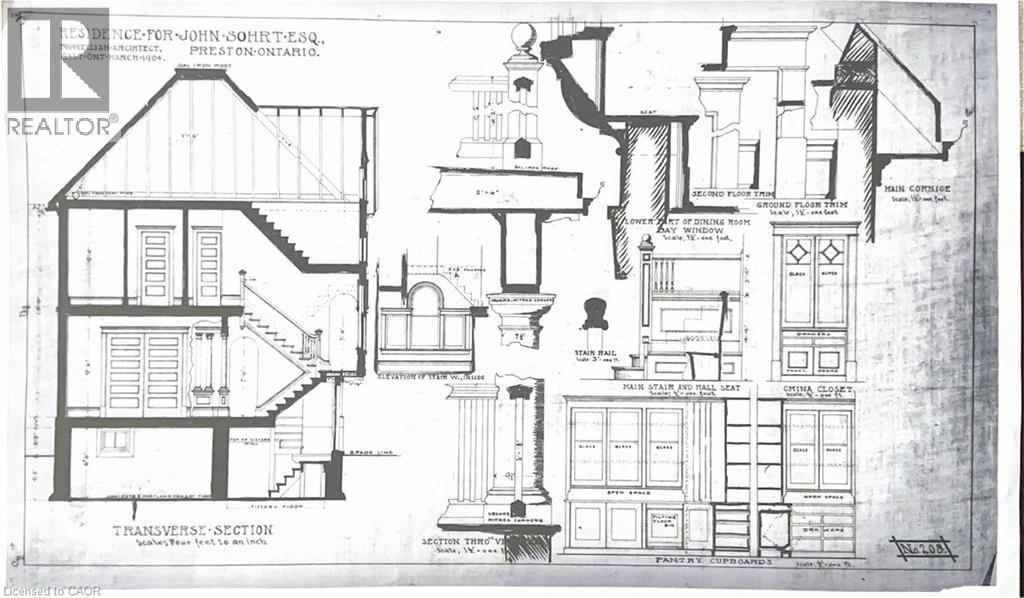 543 Queenston Road, Cambridge, Ontario  N3H 3J9 - Photo 47 - 40781296