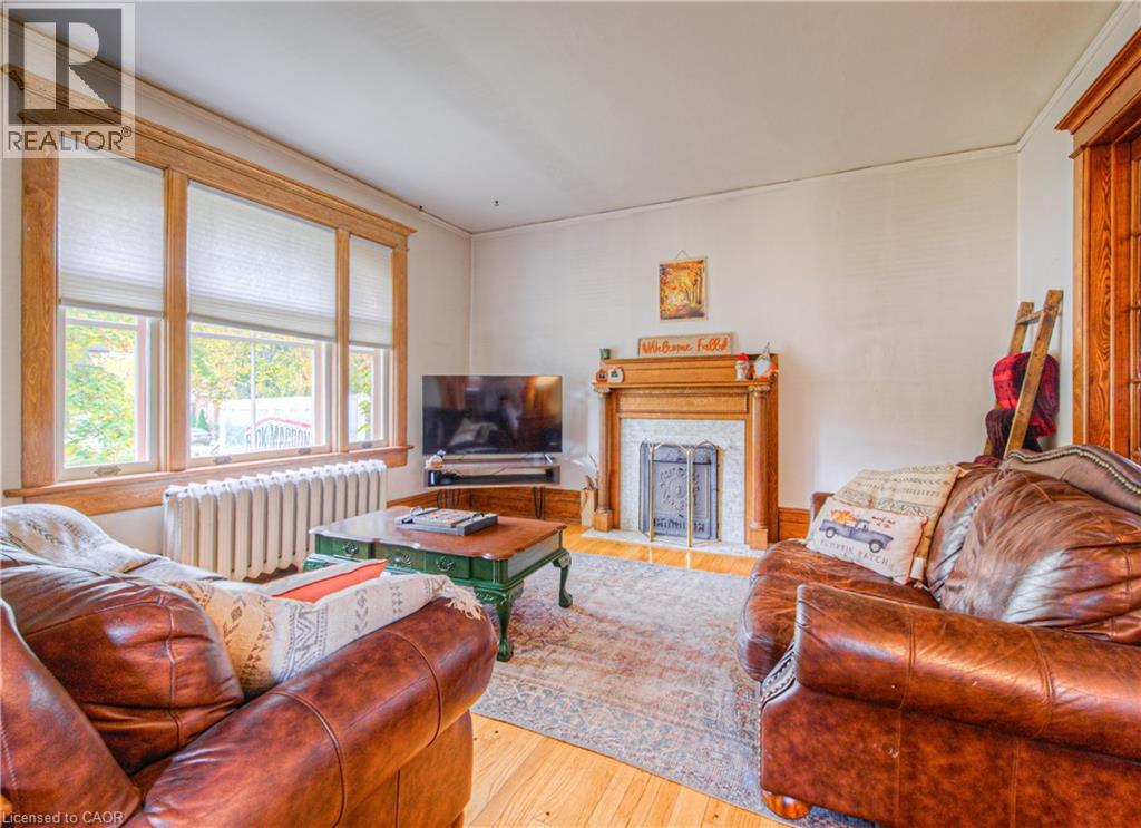 543 Queenston Road, Cambridge, Ontario  N3H 3J9 - Photo 6 - 40781296