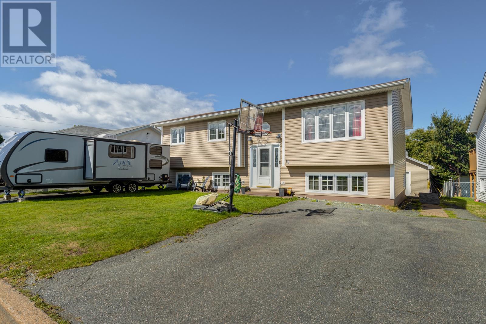 10 Sauve Street Mount Peal Newfoundland & Labrador Canada A1N4A3, for Sale, residential, Haris Barki, Keller Williams Platinum Realty