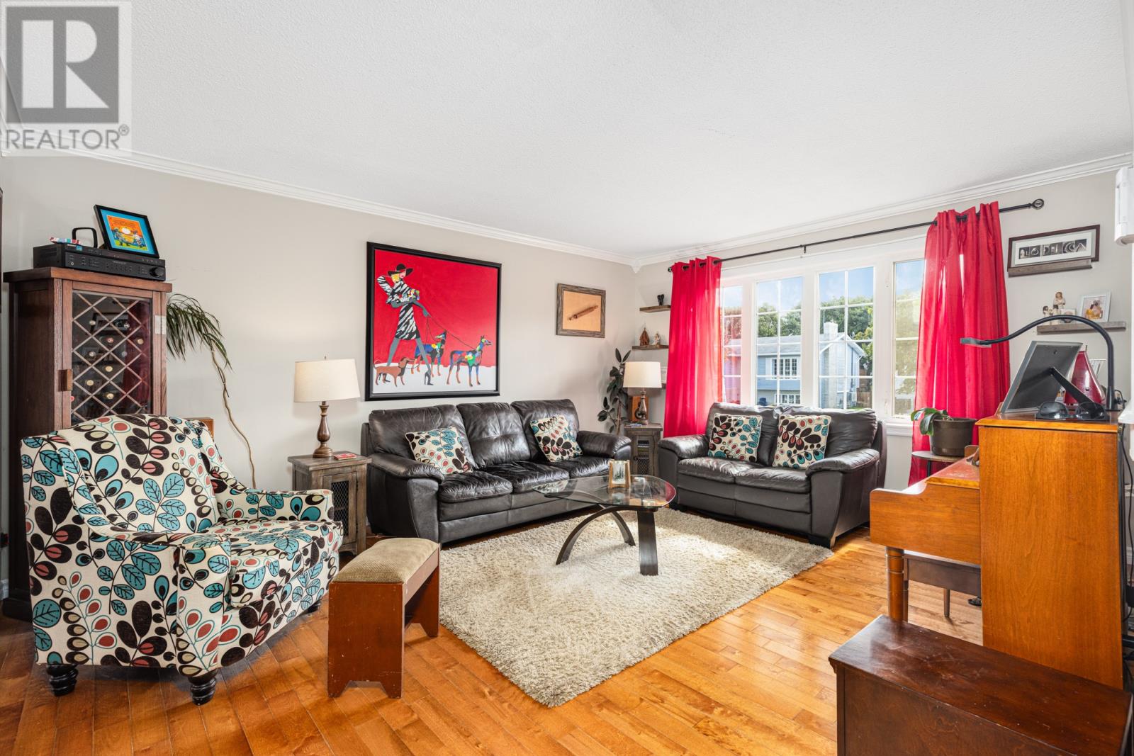 10 Sauve Street Mount Peal Newfoundland & Labrador Canada A1N4A3, for Sale, residential, Haris Barki, Keller Williams Platinum Realty