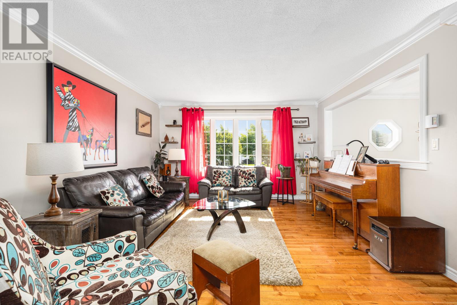 10 Sauve Street Mount Peal Newfoundland & Labrador Canada A1N4A3, for Sale, residential, Haris Barki, Keller Williams Platinum Realty