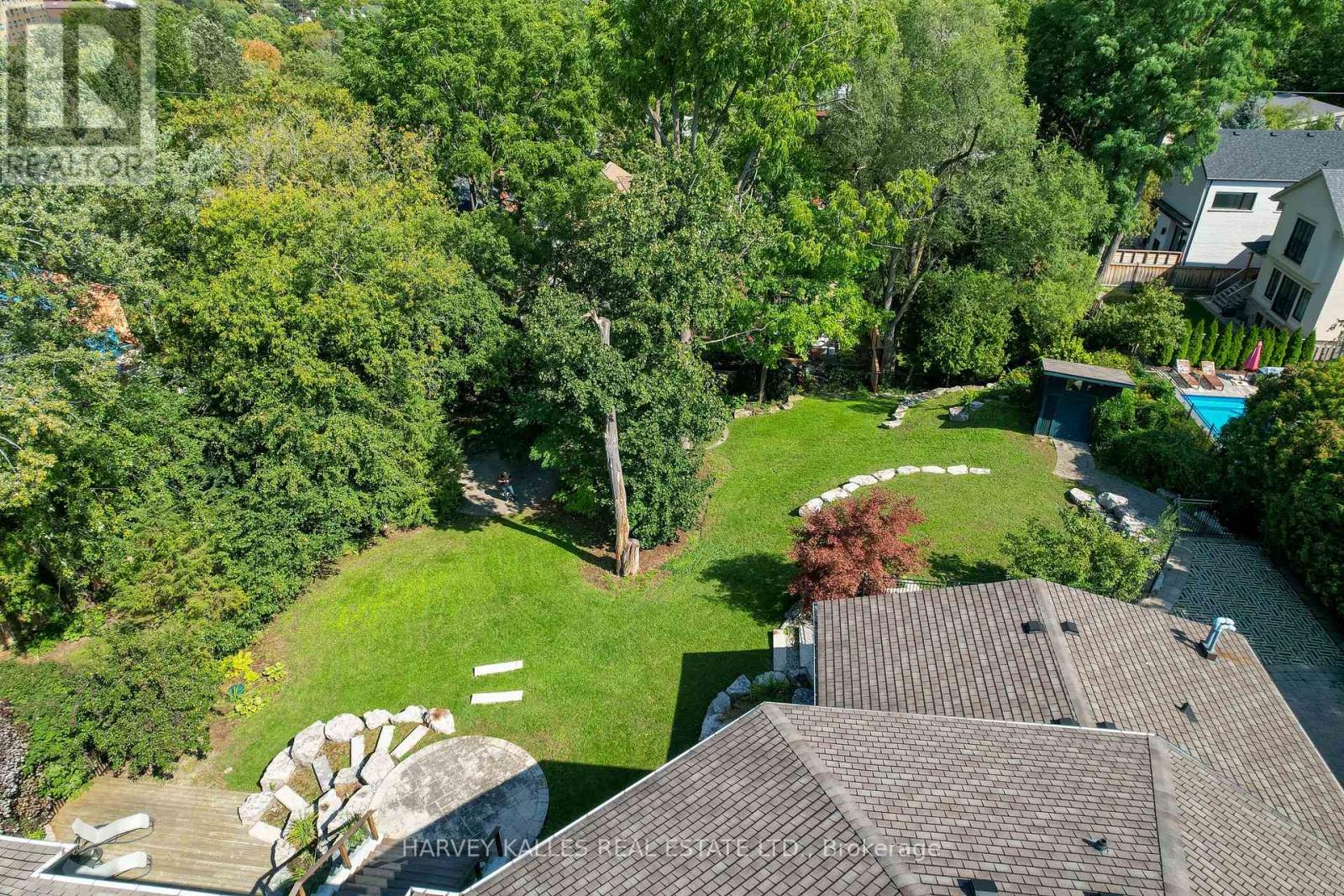 89 Kingsway Crescent, Toronto, Ontario  M8X 2R8 - Photo 41 - W12433346