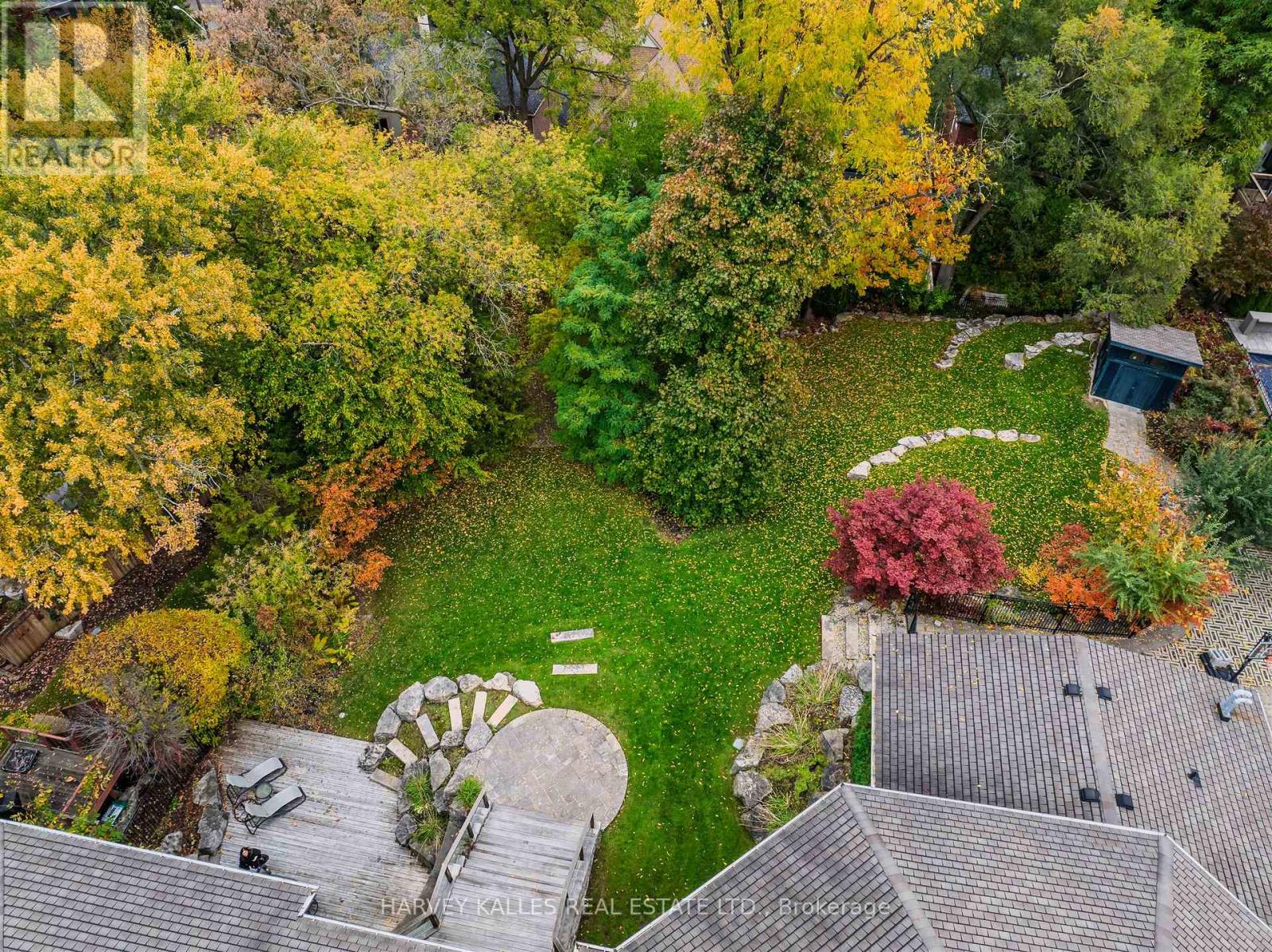 89 Kingsway Crescent, Toronto, Ontario  M8X 2R8 - Photo 43 - W12433346