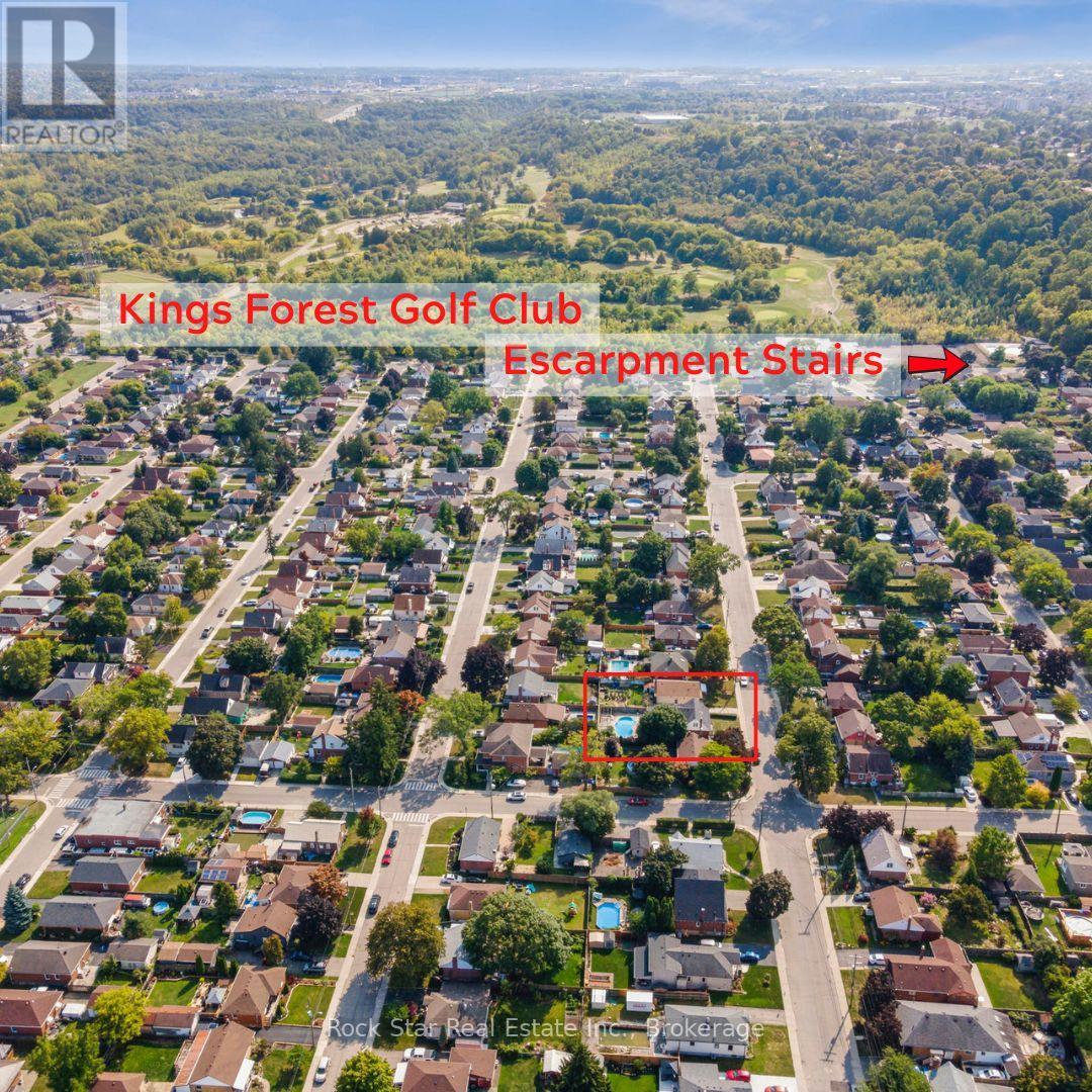 211 Rosedale Avenue, Hamilton, Ontario  L8K 4N6 - Photo 33 - X12461052