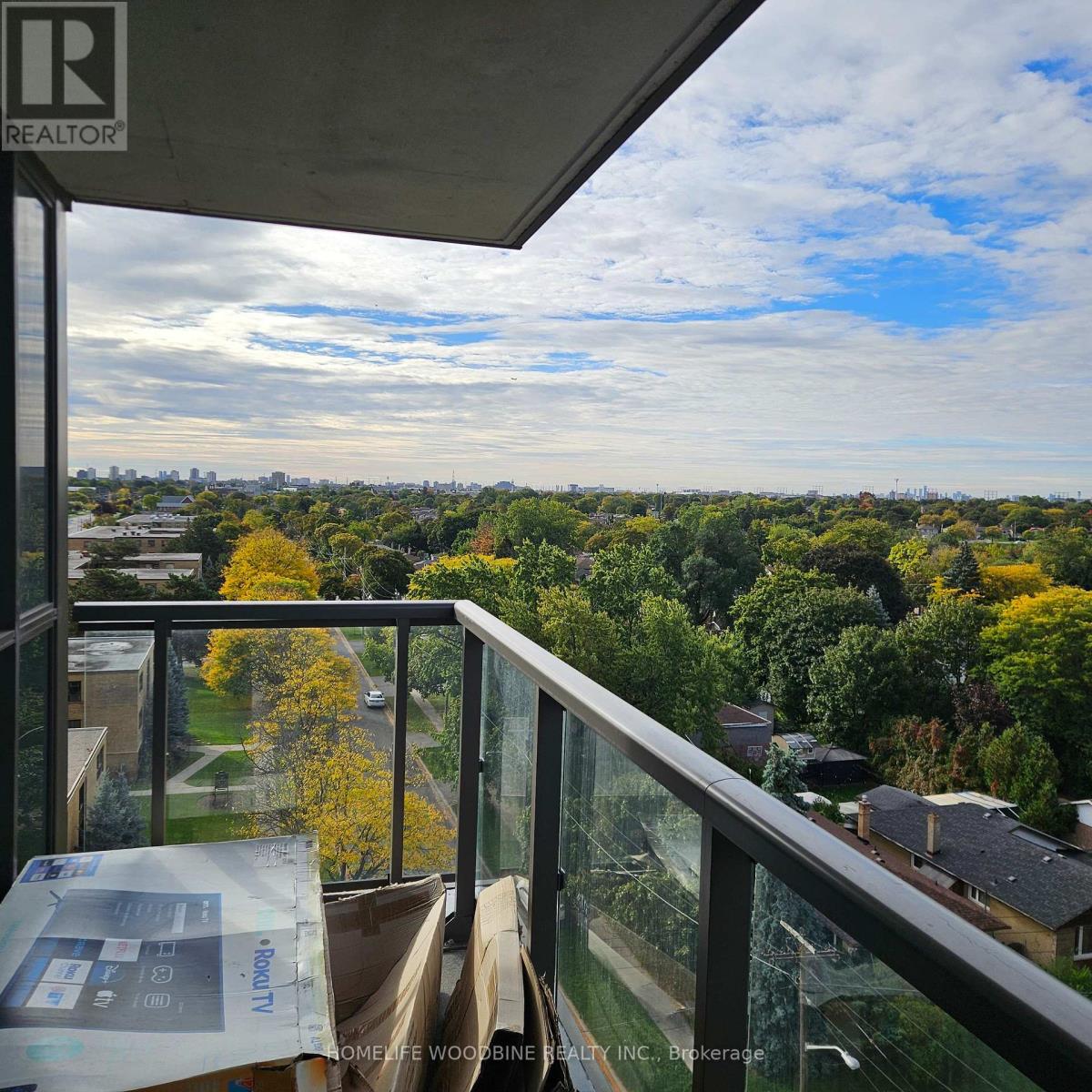 918 - 80 Esther Lorrie Drive, Toronto, Ontario  M9W 0C6 - Photo 17 - W12467812