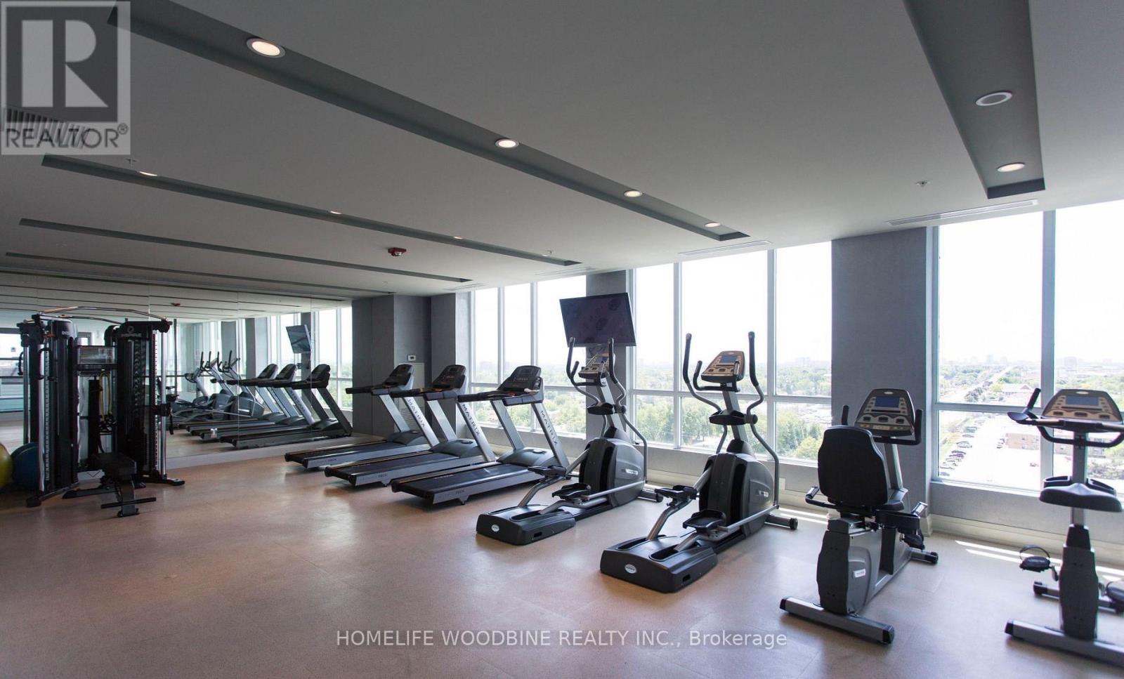 918 - 80 Esther Lorrie Drive, Toronto, Ontario  M9W 0C6 - Photo 23 - W12467812