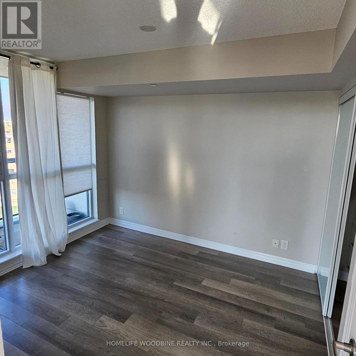 918 - 80 Esther Lorrie Drive, Toronto, Ontario  M9W 0C6 - Photo 9 - W12467812