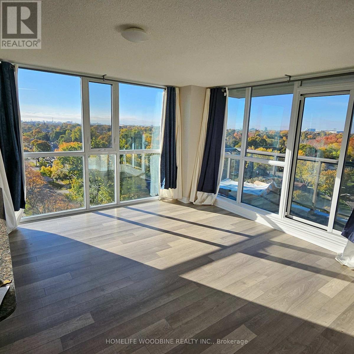 918 - 80 Esther Lorrie Drive, Toronto, Ontario  M9W 0C6 - Photo 7 - W12467812