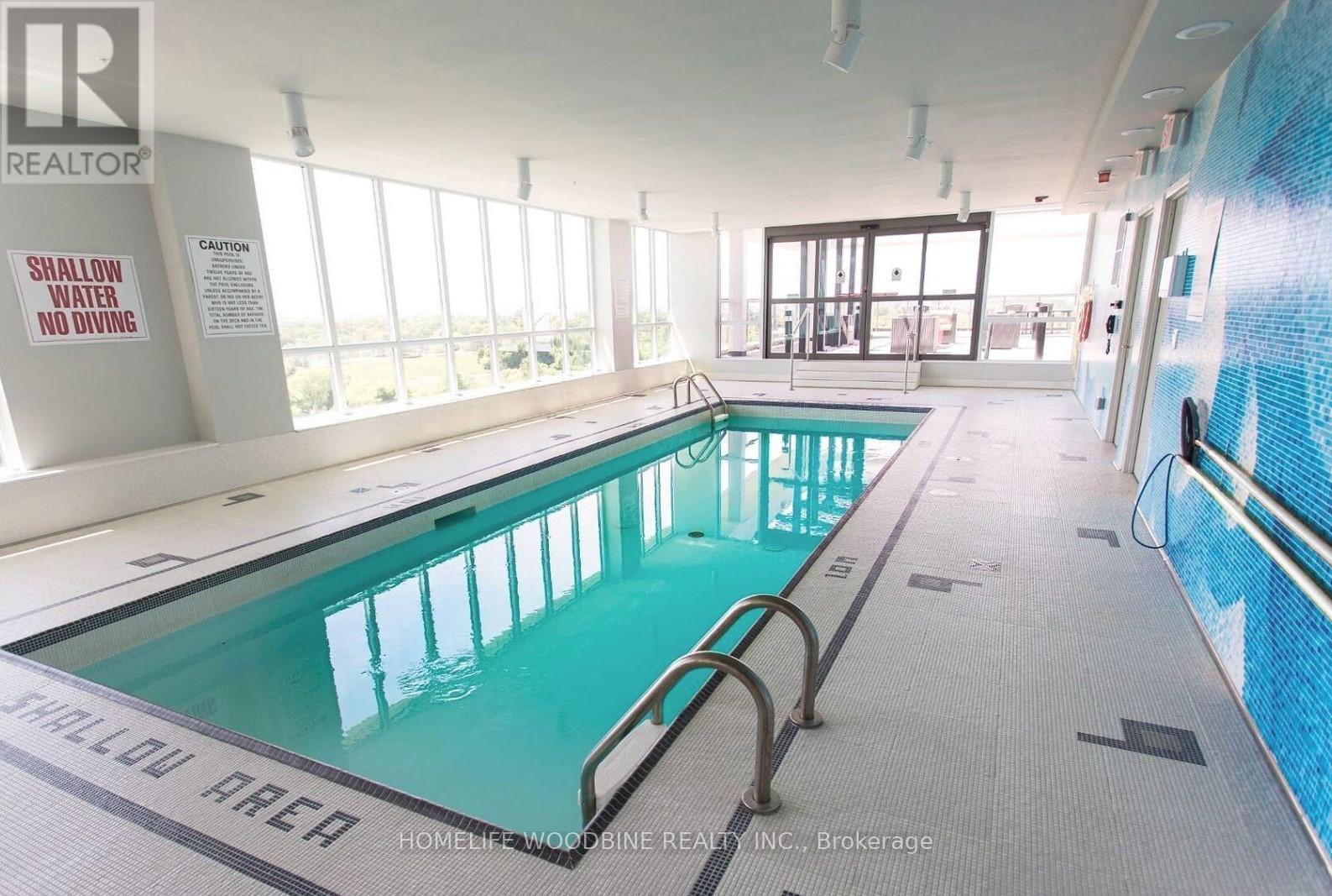 918 - 80 Esther Lorrie Drive, Toronto, Ontario  M9W 0C6 - Photo 22 - W12467812