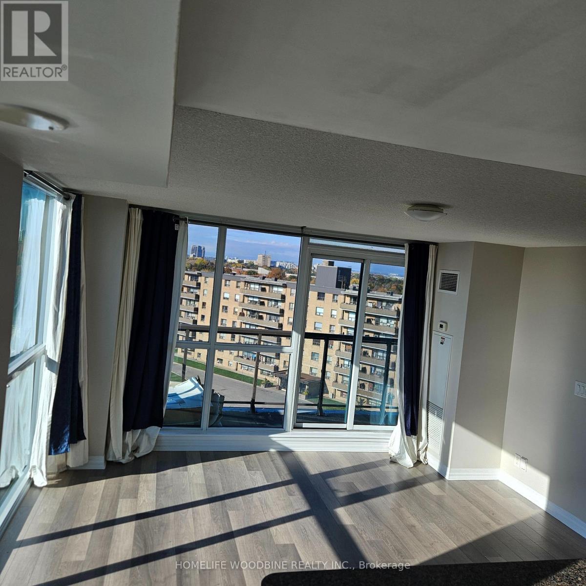 918 - 80 Esther Lorrie Drive, Toronto, Ontario  M9W 0C6 - Photo 8 - W12467812