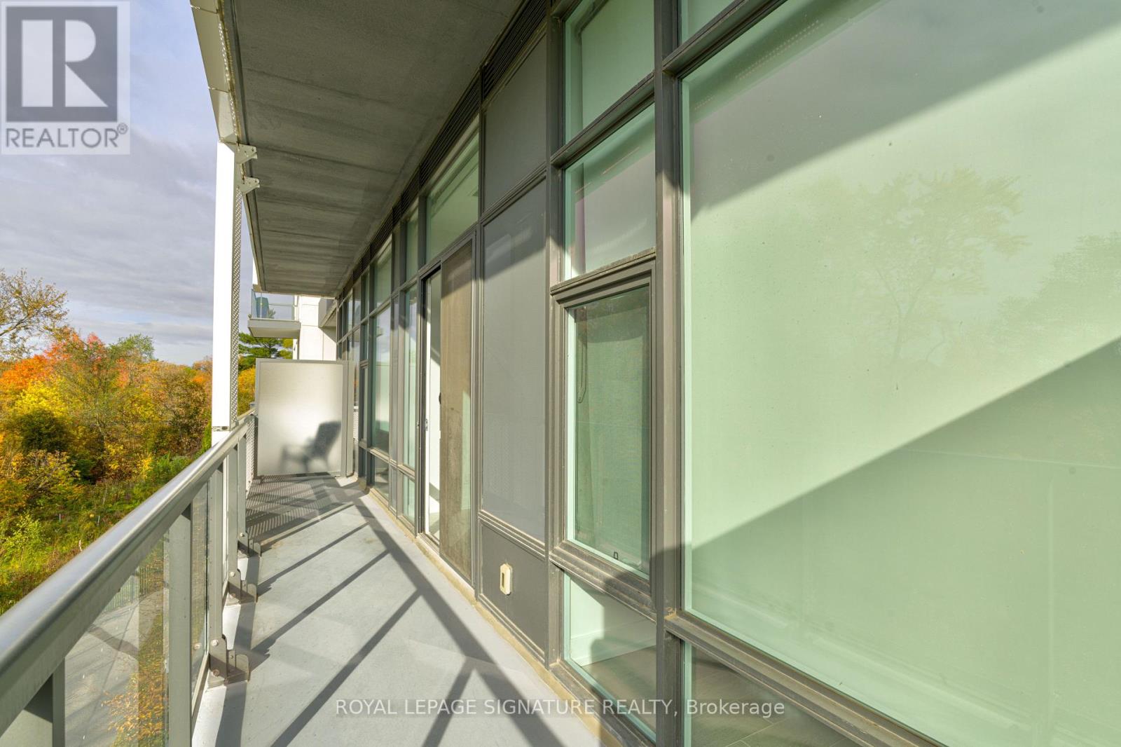 222 - 25 Adra Grade Way, Toronto, Ontario  M2J 0H6 - Photo 25 - C12478932