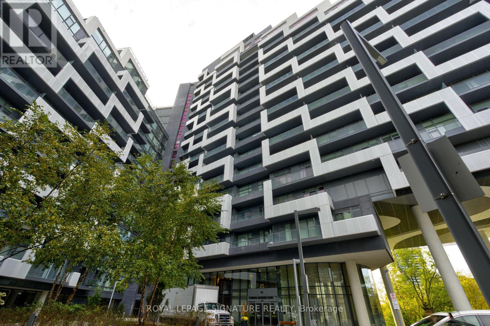 222 - 25 Adra Grade Way, Toronto, Ontario  M2J 0H6 - Photo 36 - C12478932