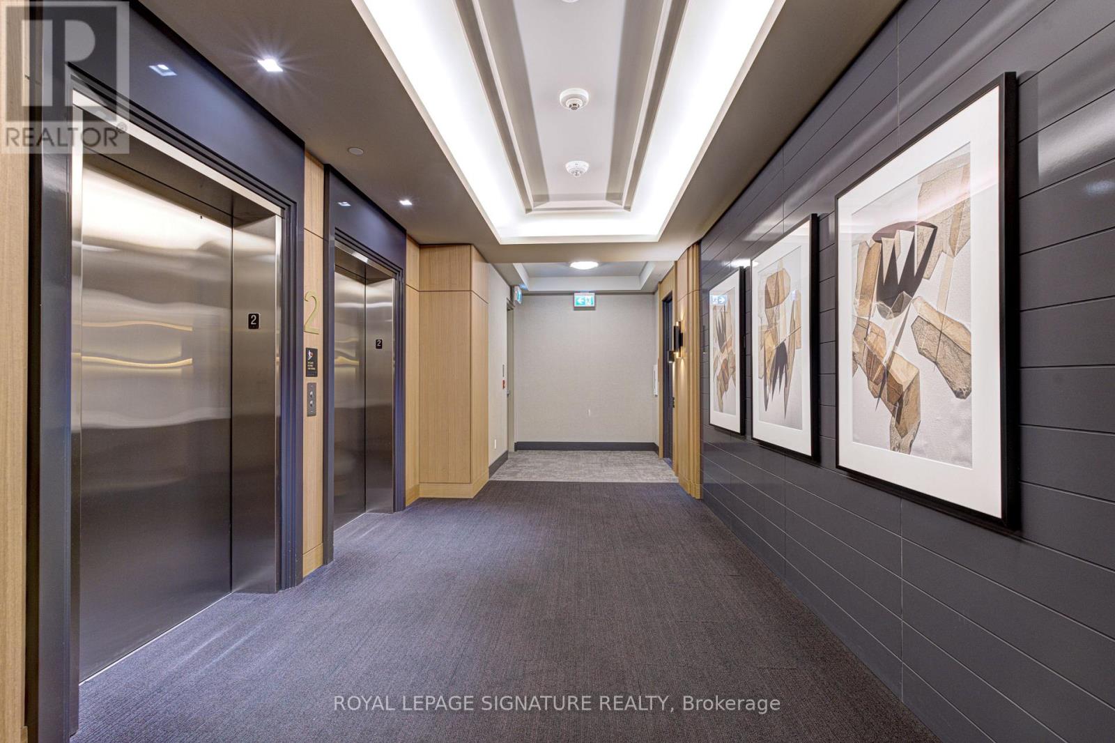 222 - 25 Adra Grade Way, Toronto, Ontario  M2J 0H6 - Photo 31 - C12478932