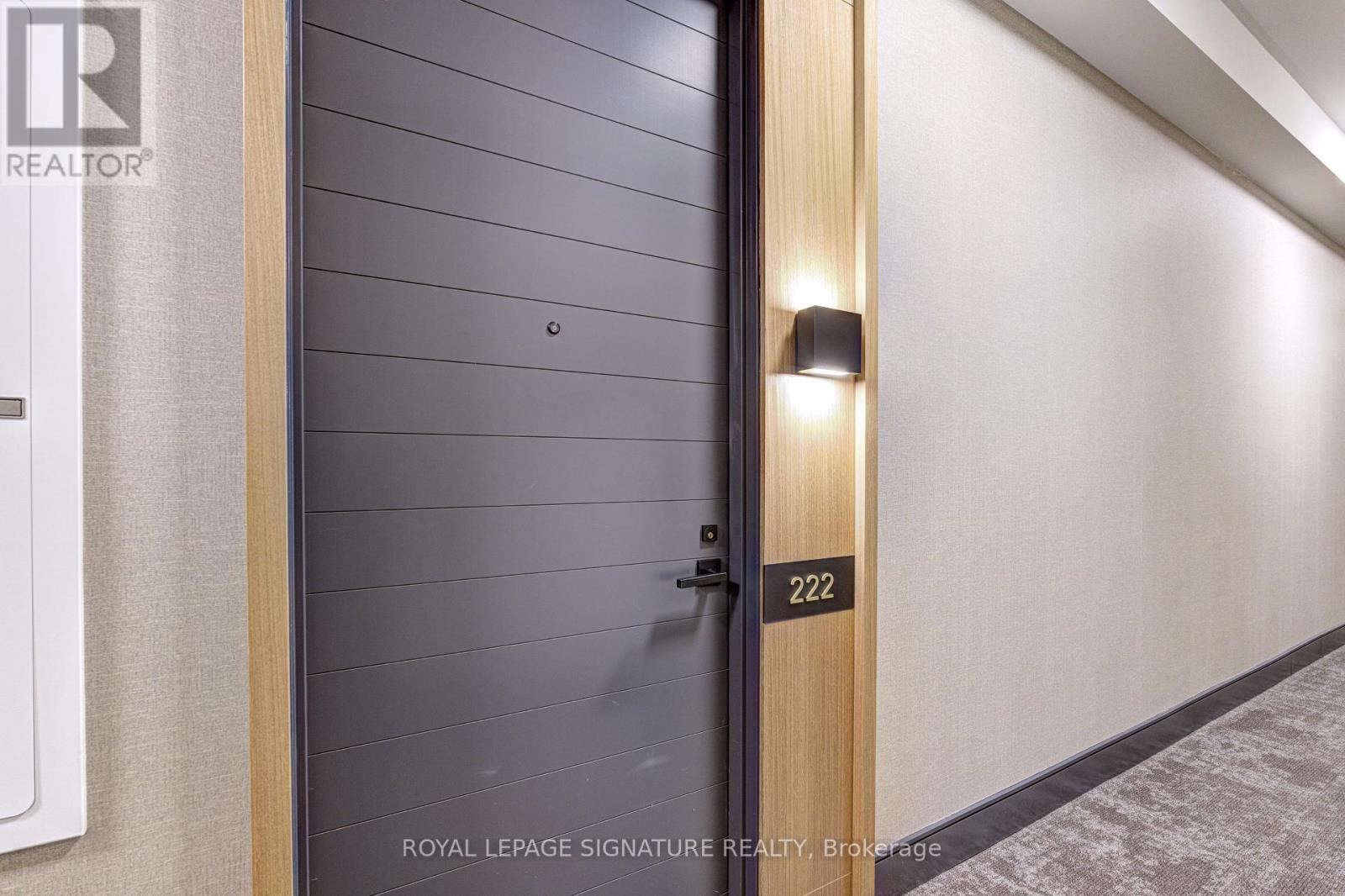 222 - 25 Adra Grade Way, Toronto, Ontario  M2J 0H6 - Photo 30 - C12478932