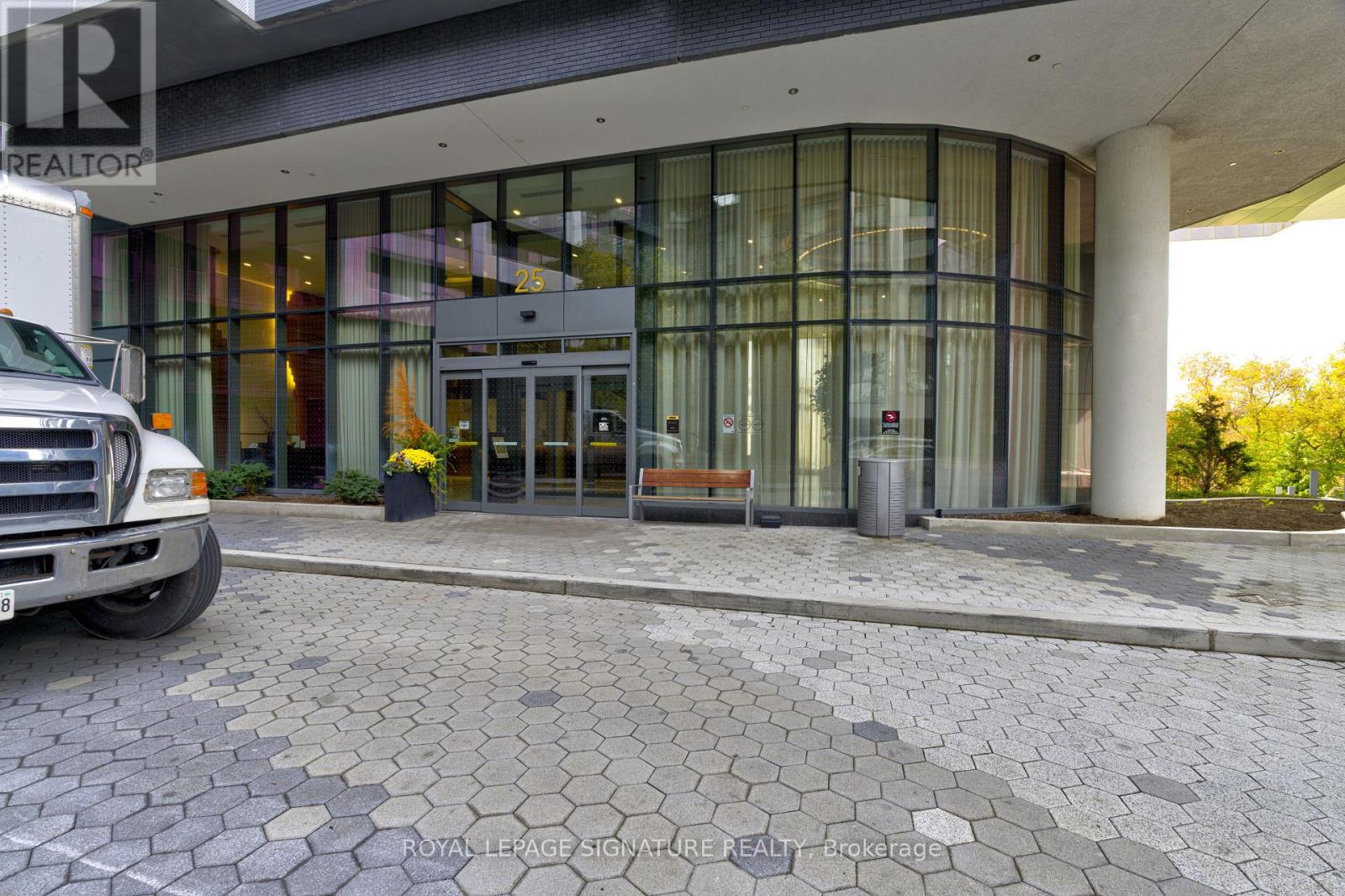 222 - 25 Adra Grade Way, Toronto, Ontario  M2J 0H6 - Photo 33 - C12478932