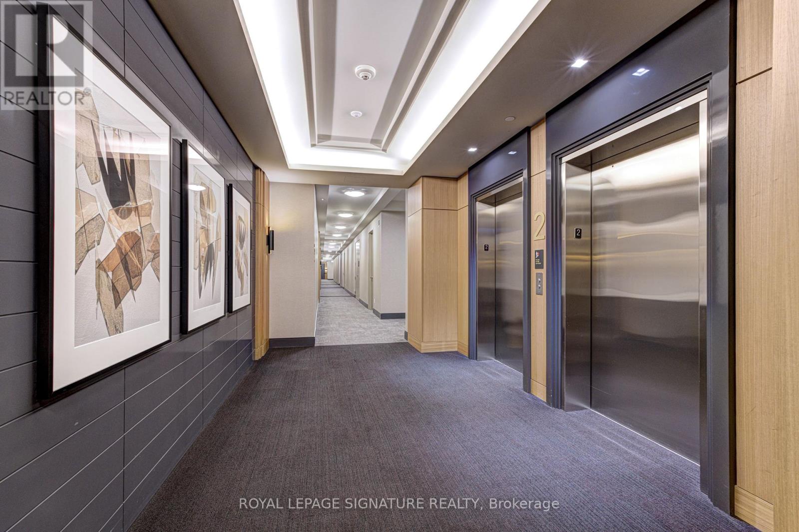 222 - 25 Adra Grade Way, Toronto, Ontario  M2J 0H6 - Photo 32 - C12478932