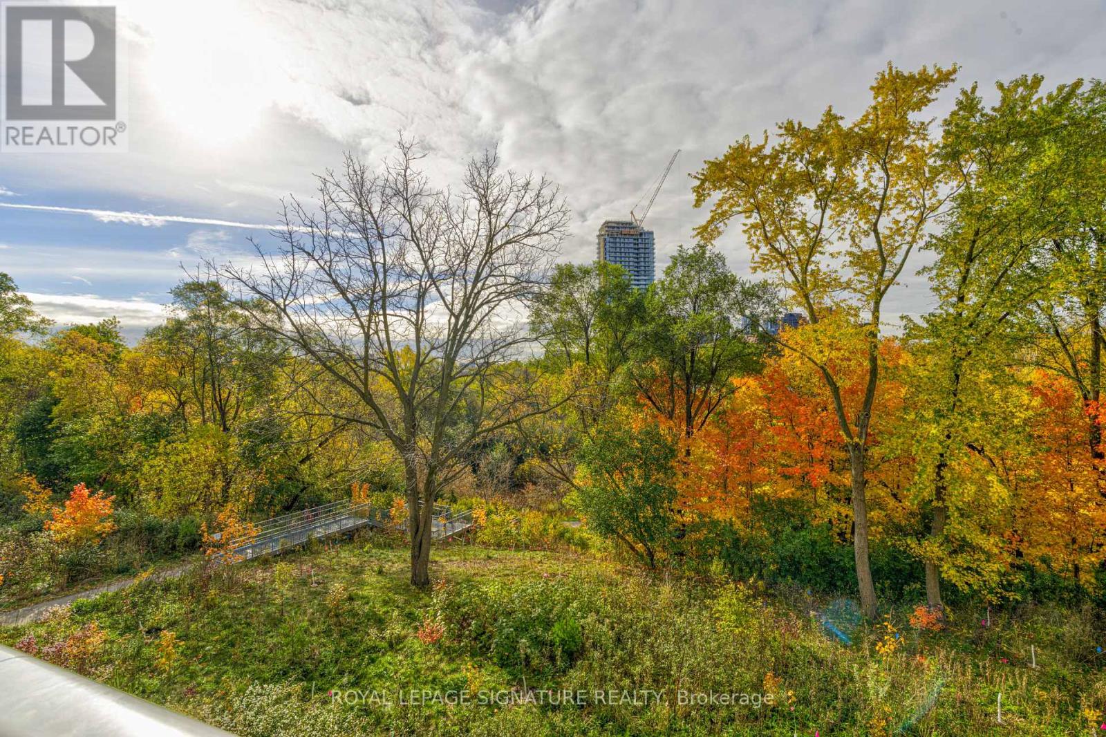 222 - 25 Adra Grade Way, Toronto, Ontario  M2J 0H6 - Photo 29 - C12478932