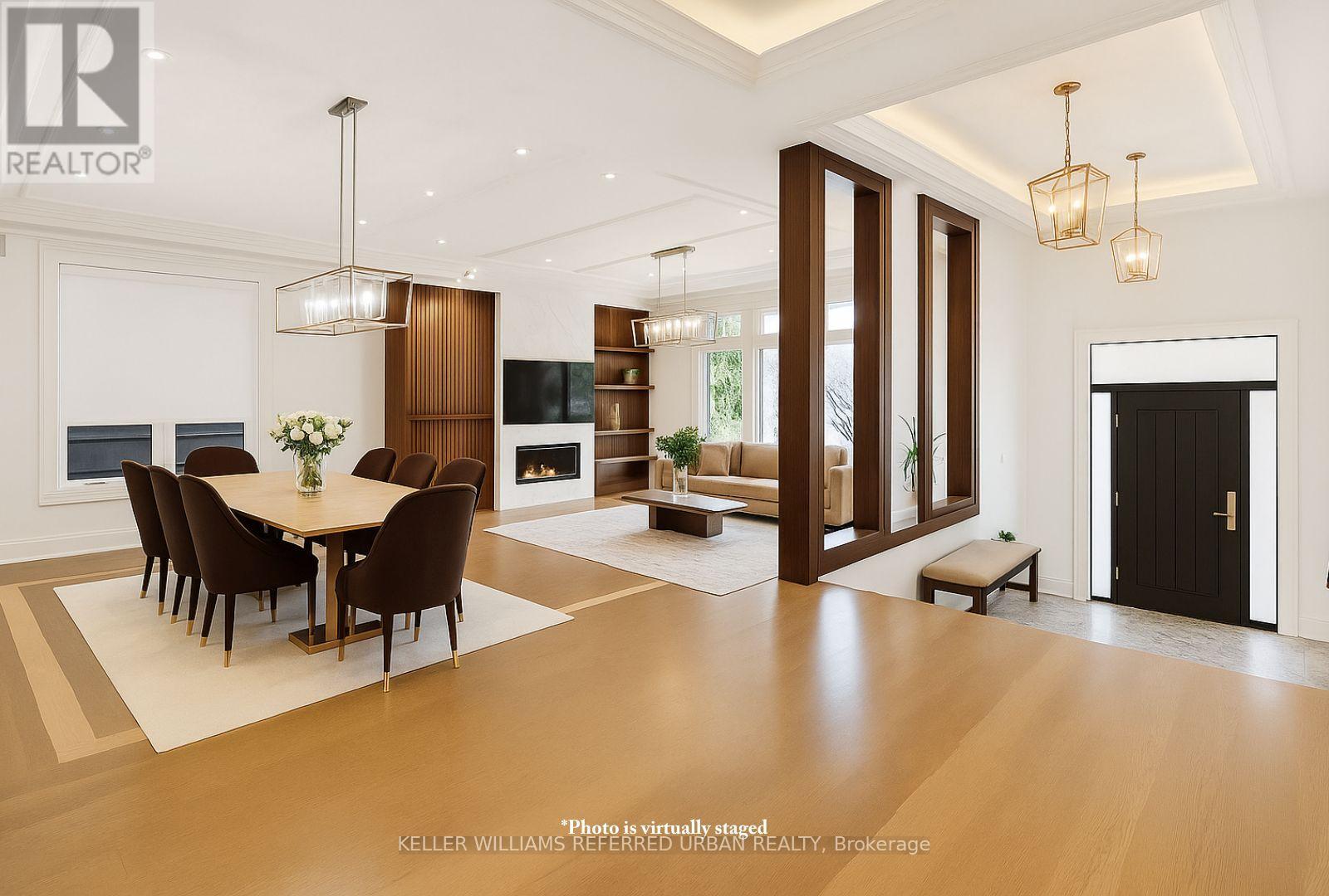 90 Glen Rush Boulevard, Toronto, Ontario  M5N 2V1 - Photo 5 - C12485614