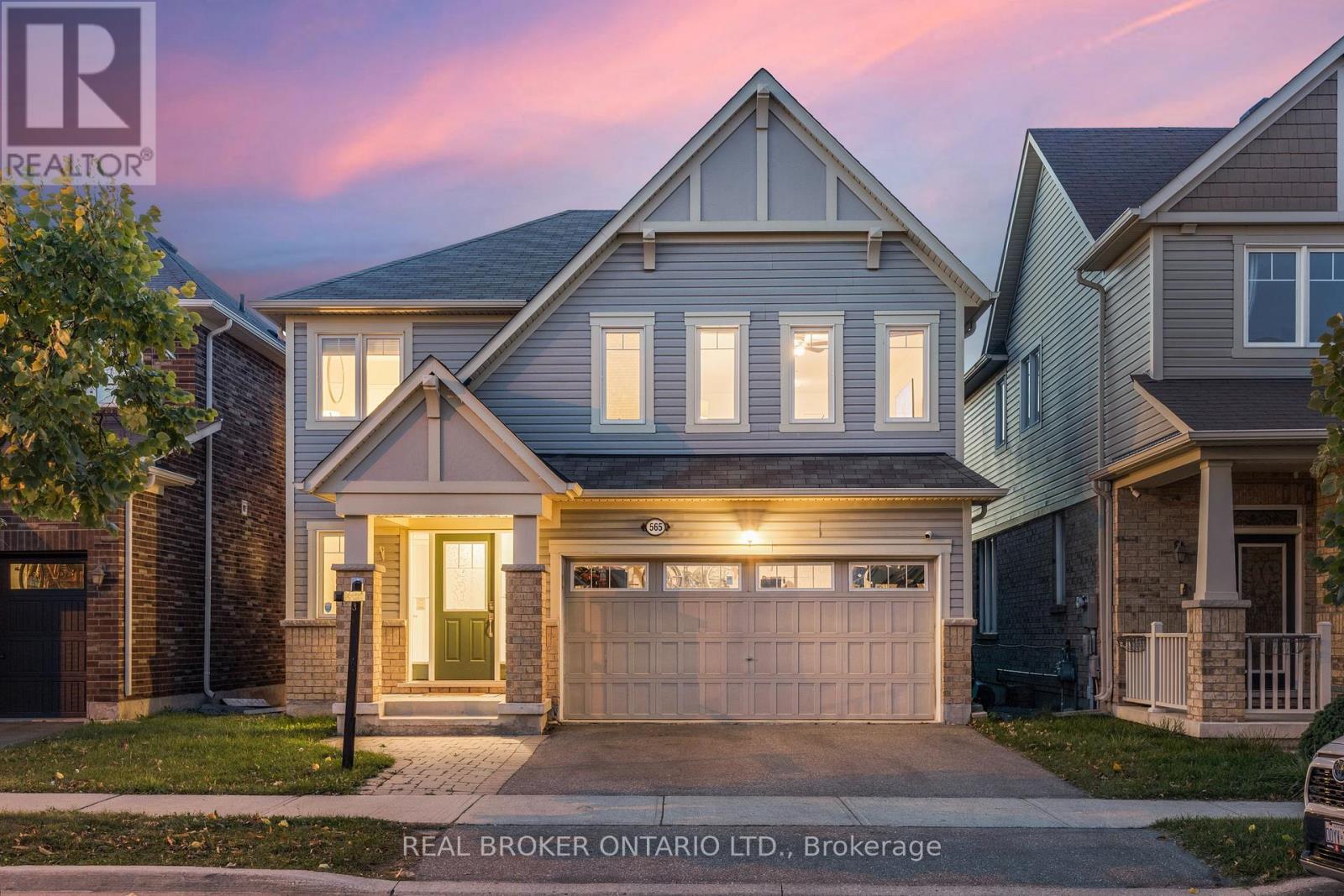 565 Attenborough Terrace, Milton, Ontario  L9T 8H6 - Photo 40 - W12462823