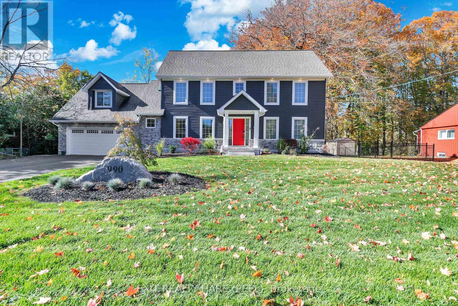 990 HAIST STREET, Pelham, Ontario