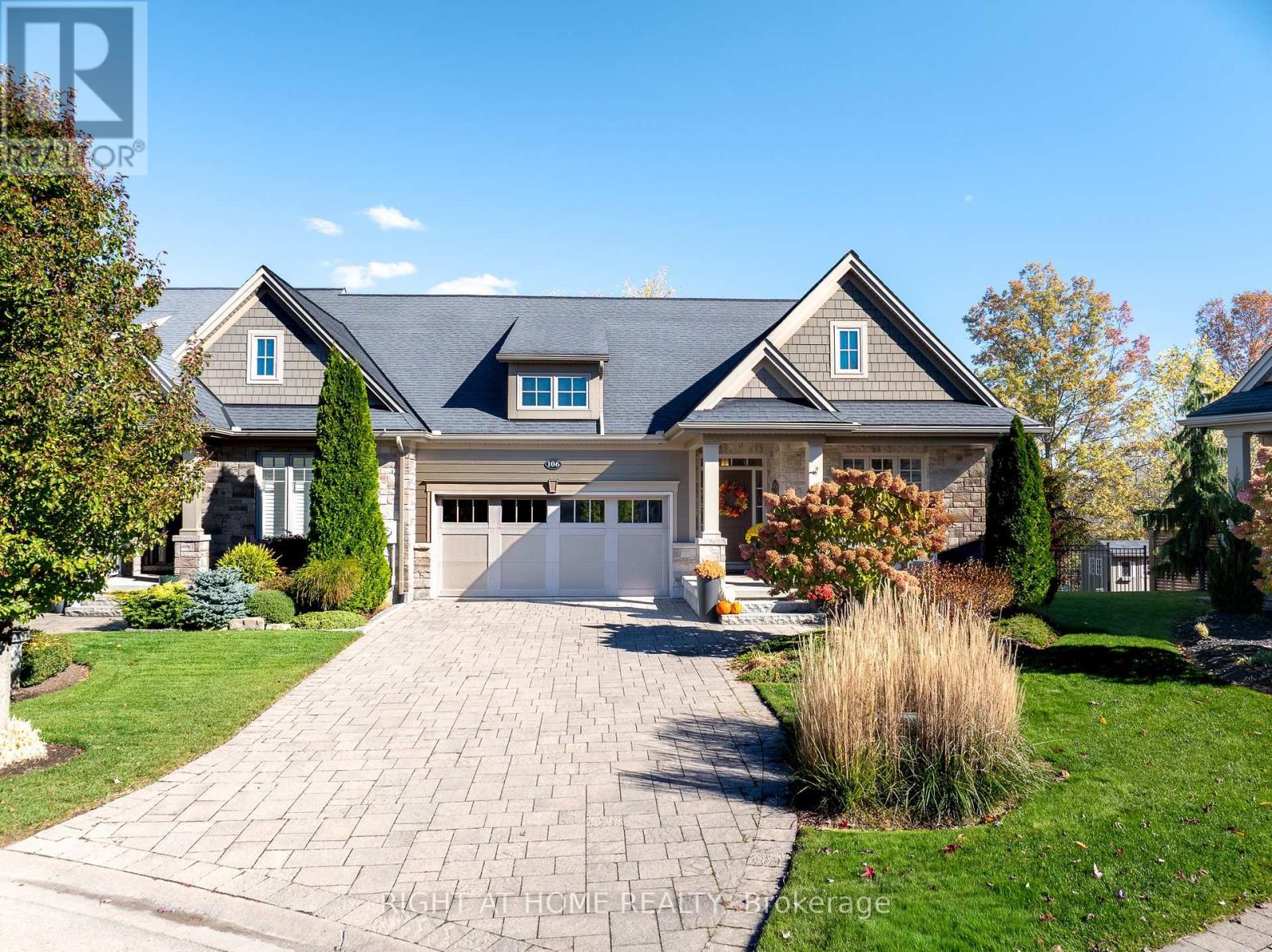 106 COYLE COURT, Welland, Ontario