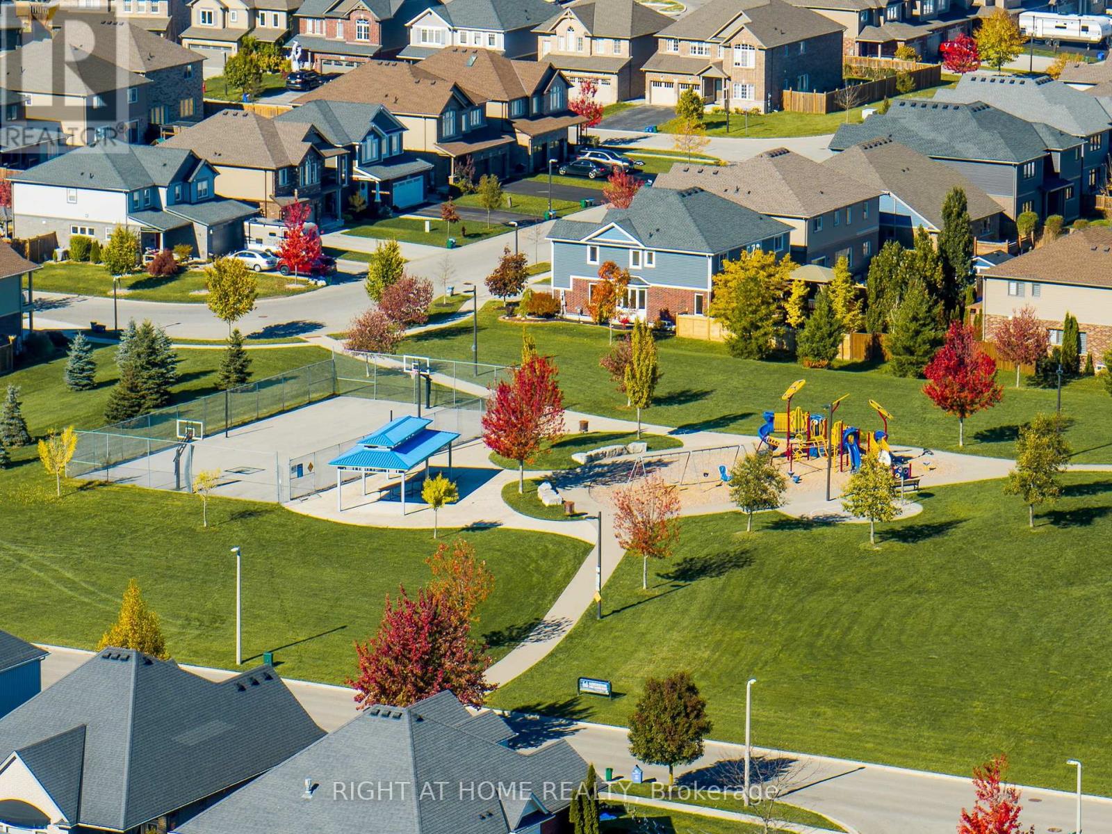 106 Coyle Court, Welland, Ontario  L3C 0E2 - Photo 37 - X12487429