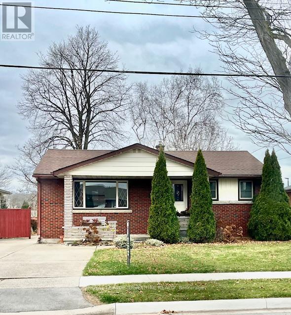 7321 FERN AVENUE, Niagara Falls, Ontario