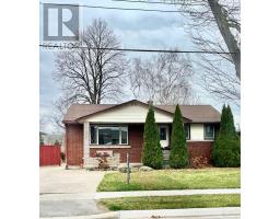 7321 FERN AVENUE, Niagara Falls, Ontario