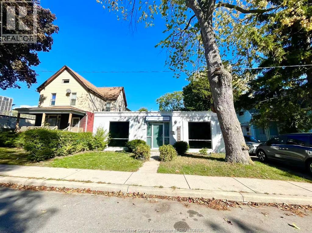 630 Church Street, Windsor, Ontario  N9A 4T4 - Photo 2 - 25027449