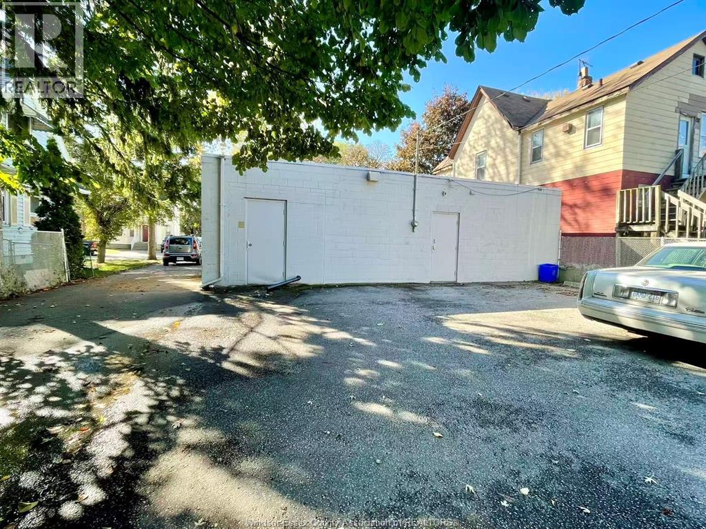 630 Church Street, Windsor, Ontario  N9A 4T4 - Photo 5 - 25027449