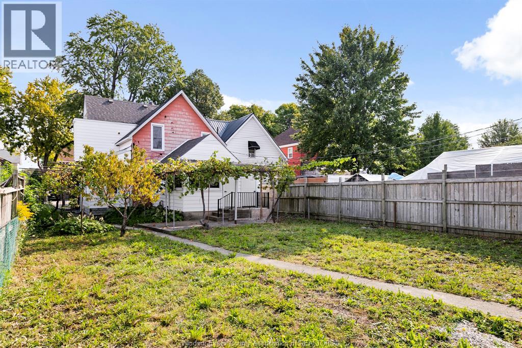 247 Langlois, Windsor, Ontario  N9A 2E7 - Photo 36 - 25027417