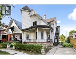 247 LANGLOIS, Windsor, Ontario