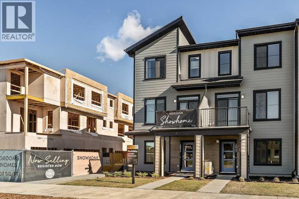 15030 Centre Street Ne, Calgary, Alberta  T3P 2Z6 - Photo 1 - A2267513