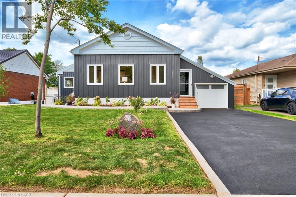 260 Sanatorium Road, Hamilton, Ontario  L9C 1Z9 - Photo 2 - 40784050