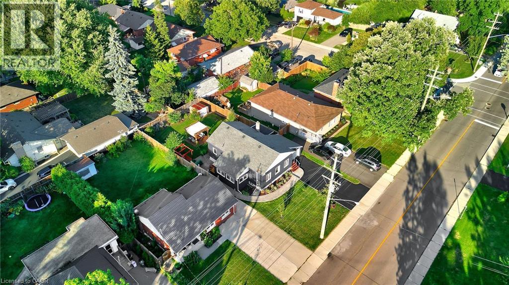 260 Sanatorium Road, Hamilton, Ontario  L9C 1Z9 - Photo 3 - 40784050