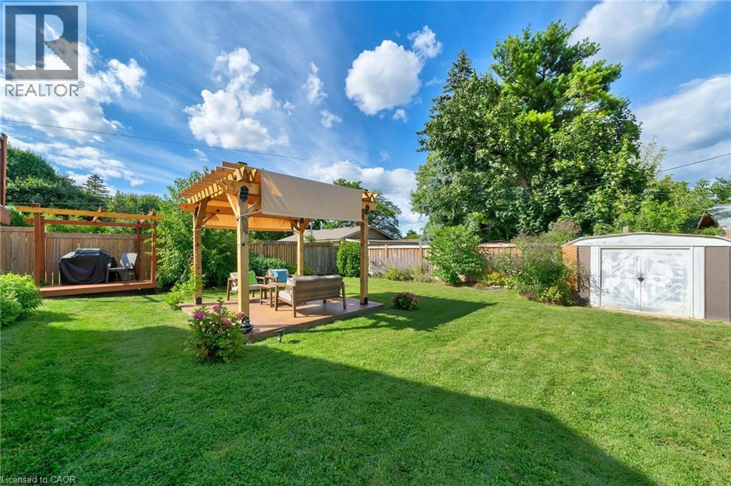 260 Sanatorium Road, Hamilton, Ontario  L9C 1Z9 - Photo 30 - 40784050