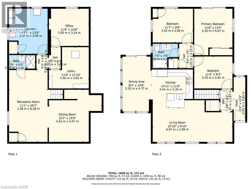 260 Sanatorium Road, Hamilton, Ontario  L9C 1Z9 - Photo 45 - 40784050