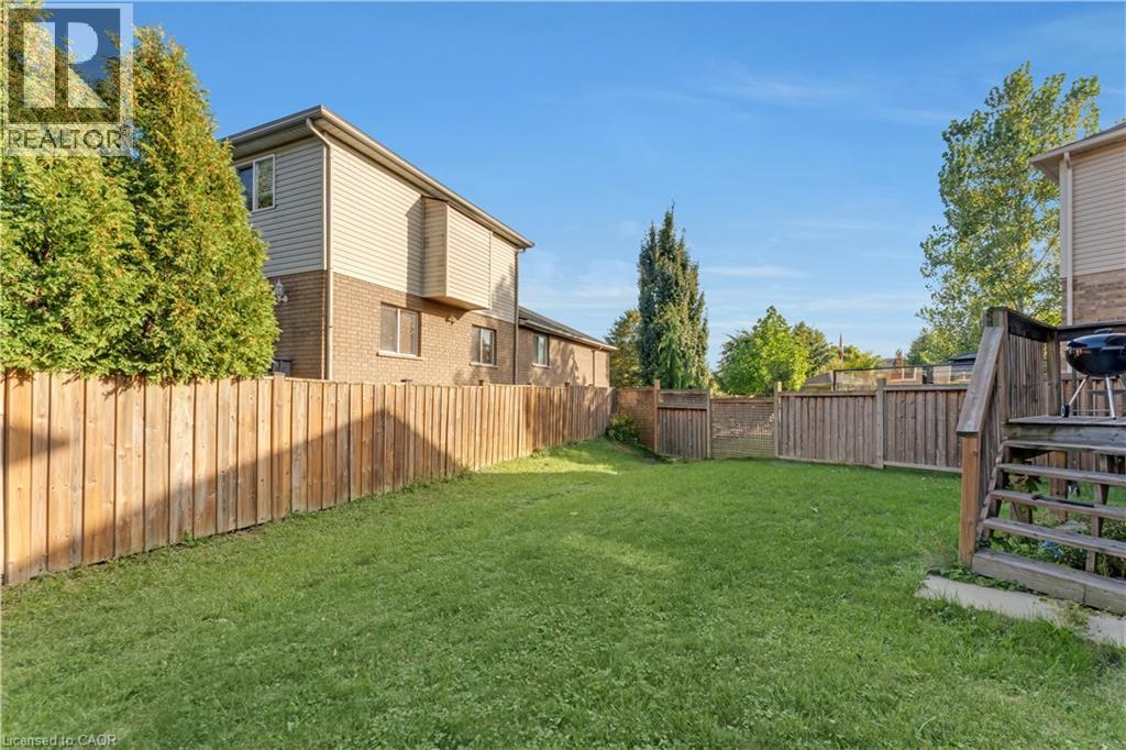 36 Connell Crescent, Hamilton, Ontario  L9C 0C8 - Photo 28 - 40784036