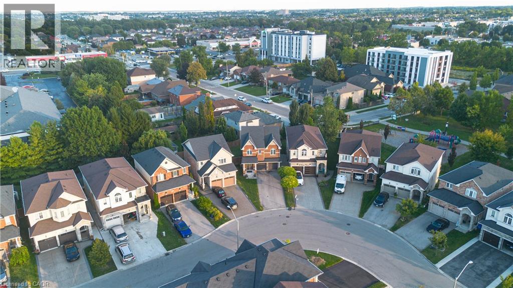 36 Connell Crescent, Hamilton, Ontario  L9C 0C8 - Photo 31 - 40784036