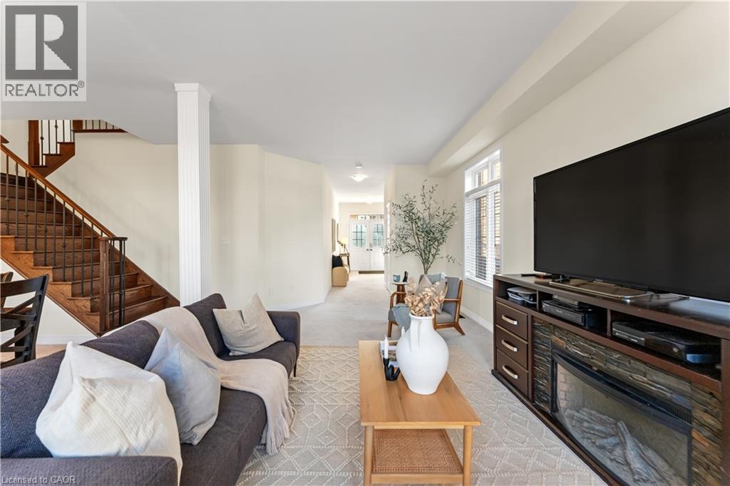 36 Connell Crescent, Hamilton, Ontario  L9C 0C8 - Photo 6 - 40784036