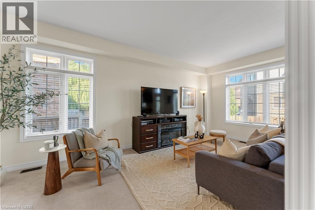 36 Connell Crescent, Hamilton, Ontario  L9C 0C8 - Photo 7 - 40784036