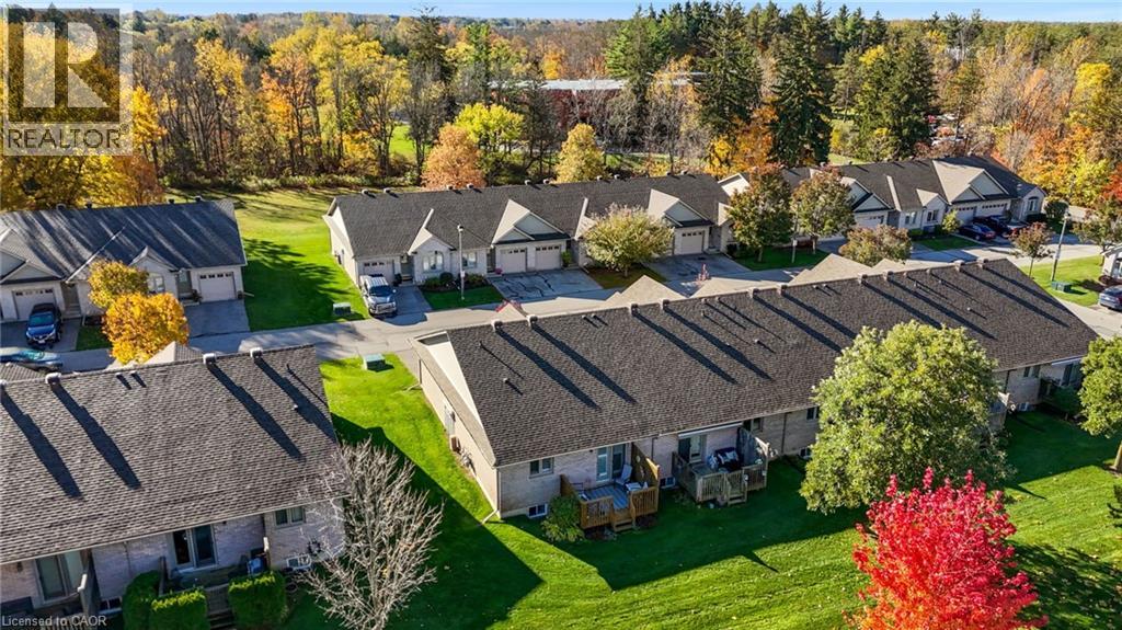 510 Queensway W Unit# 33, Simcoe, Ontario  N3Y 4R4 - Photo 3 - 40784024