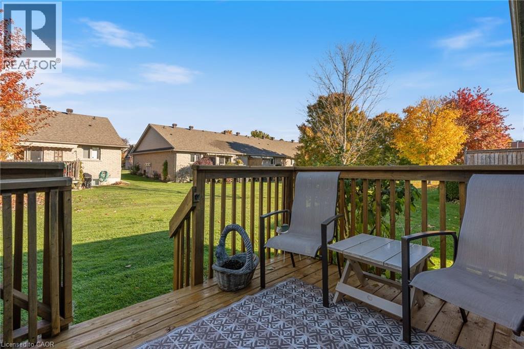 510 Queensway W Unit# 33, Simcoe, Ontario  N3Y 4R4 - Photo 32 - 40784024