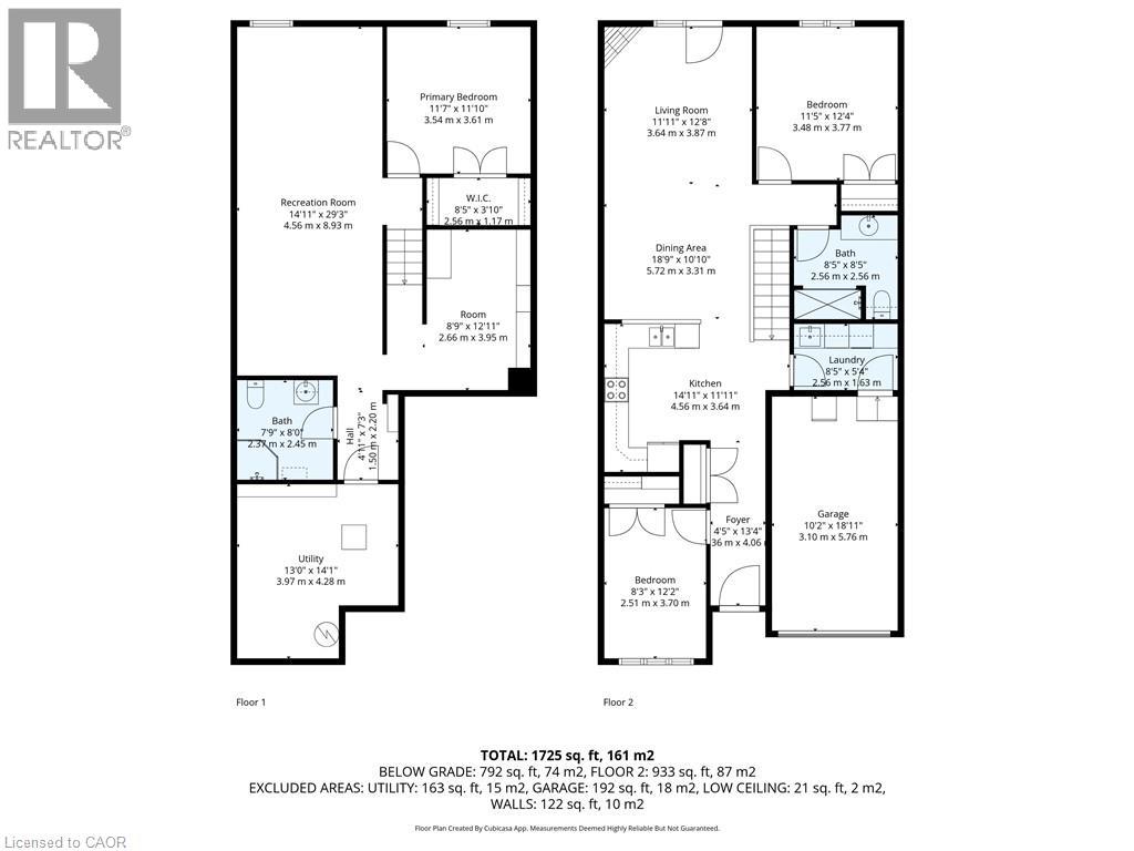 510 Queensway W Unit# 33, Simcoe, Ontario  N3Y 4R4 - Photo 36 - 40784024