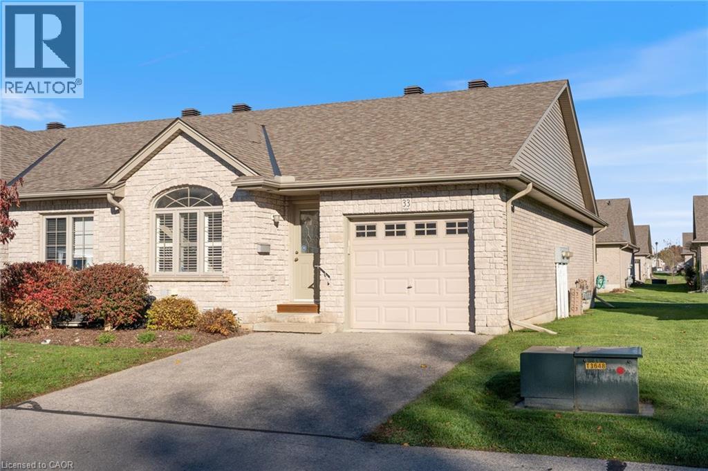 510 Queensway W Unit# 33, Simcoe, Ontario  N3Y 4R4 - Photo 6 - 40784024